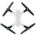 New SG700 6-Axis Gyro RC Drone with Camera Wifi FPV Quadcopter Foldable Altitude Hold Headless Optical flow Sensor RC Helicopter